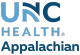 UNC Health Appalachian