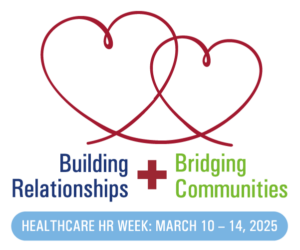 Healthcare HR Week 2025