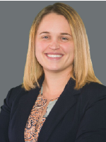 Lauren Higgins