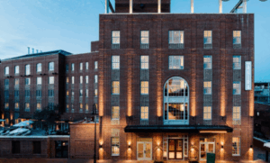 The Alida Hotel