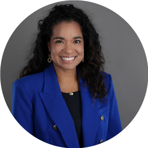 Mercedez Ramirez-Johnson