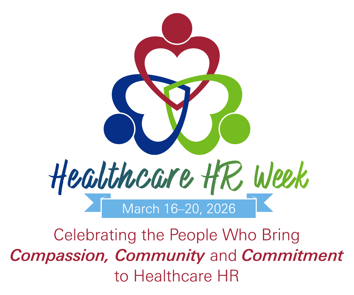 Healthcare HR Week - ASHHRA