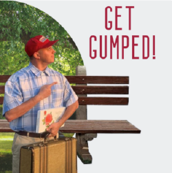 Get Gumped!