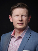 Leo Tokar