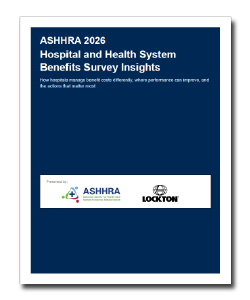 Benefits Survey Insights