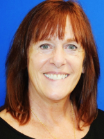 Theresa Mazzaro