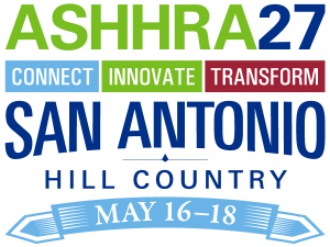 ASHHRA27